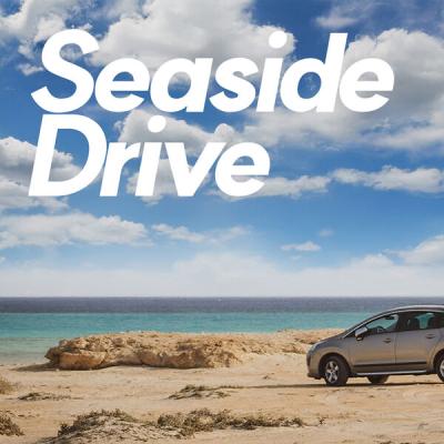 Various Artists - Seaside Drive (2025) [FLAC 16B-44.1kHz]