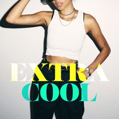 Various Artists - Extra Cool (2025) [FLAC 16B-44.1kHz]