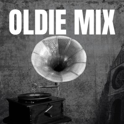 Various Artists - Oldie Mix (2025) [FLAC 16B-44.1kHz]