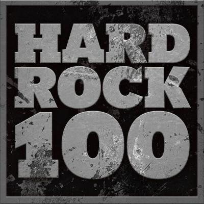 Various Artists - Hard Rock 100 (2023) [FLAC 16B-44.1kHz]