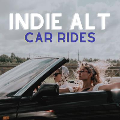 Various Artists - Indie Alt Car Rides (2025) [FLAC 16B-44.1kHz]