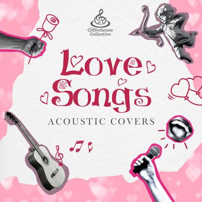 Various Artists - Love Songs Acoustic Covers (2025) [FLAC 24B-44.1kHz]