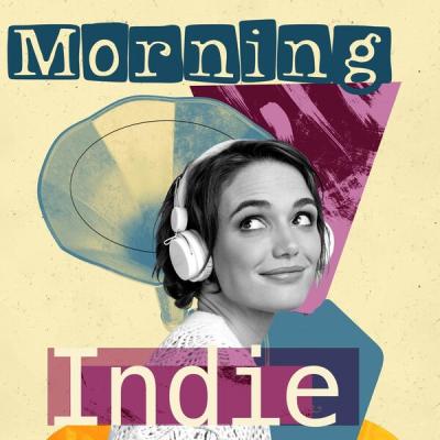 Various Artists - Morning Indie (2025) [FLAC 16B-44.1kHz]