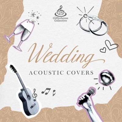 Various Artists - Wedding Acoustic Covers (2025) [FLAC 24B-44.1kHz]