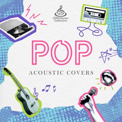 Various Artists - Pop Acoustic Covers (2025) [FLAC 24B-44.1kHz]