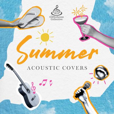 Various Artists - Summer Acoustic Covers (2025) [FLAC 24B-44.1kHz]