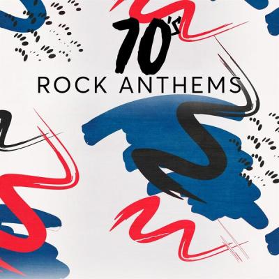 Various Artists - 70's Rock Anthems (2020) [FLAC 16B-44.1kHz]
