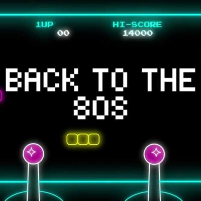 Various Artists - Back to the 80s (2025) [FLAC 16B-44.1kHz]