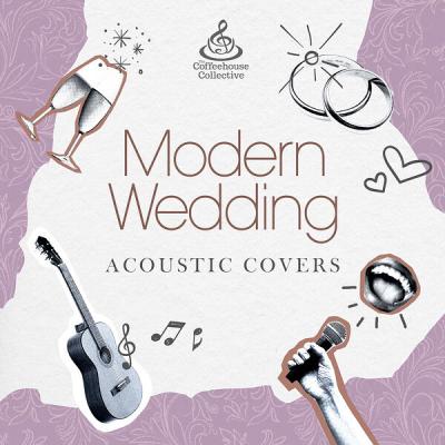 Various Artists - Modern Wedding Acoustic Covers (2025) [FLAC 24B-44.1kHz]