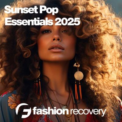 Various Artists - Sunset Pop Essentials 2025 (2025) [FLAC 16B-44.1kHz]