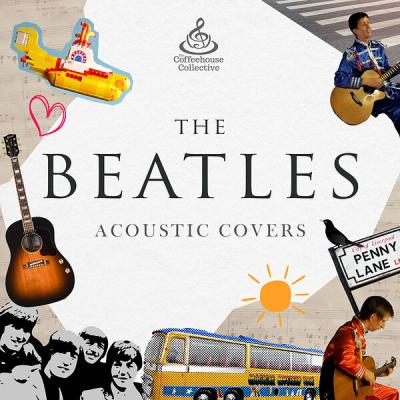 Various Artists - The Beatles (Acoustic Covers) (2025) [FLAC 24B-44.1kHz]