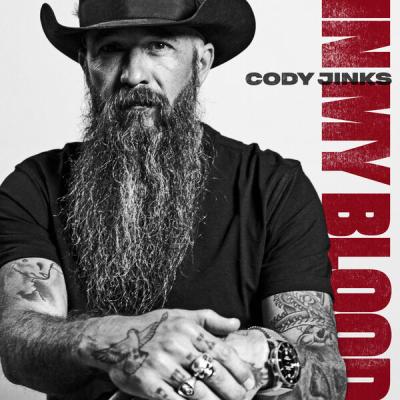 Cody Jinks - In My Blood (2025) [FLAC 24B-96kHz]