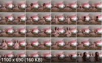 TheEmilyBloom - Emily Bloom, Frankiiy: Keep Dreaming (UltraHD/4K/2048p/1.38 GB)