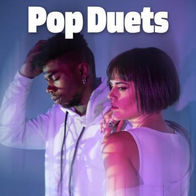 Various Artists - Pop Duets (2025) [FLAC 16B-44.1kHz]