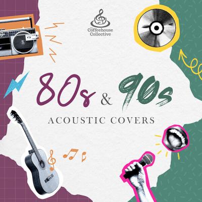 Various Artists - 80s & 90s Acoustic Covers (2025) [FLAC 24B-44.1kHz]