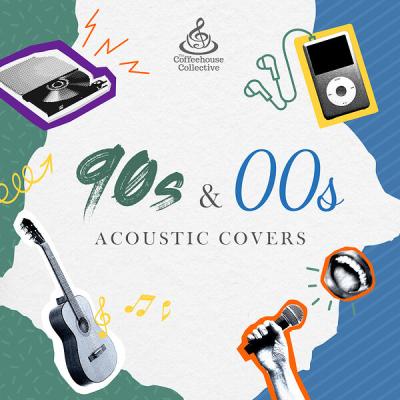 Various Artists - 90s & 00s Acoustic Covers (2025) [FLAC 24B-44.1kHz]