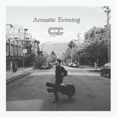 Various Artists - Acoustic Evening with CRC Records (2025) [FLAC 16B-44.1kHz]