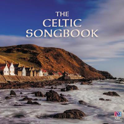 Various Artists - The Celtic Songbook (2015) [FLAC 24B-48kHz]