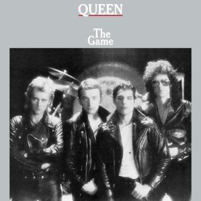Queen - The Game (Deluxe Edition 2011 Remaster) (1980) [FLAC 16B-44.1kHz]