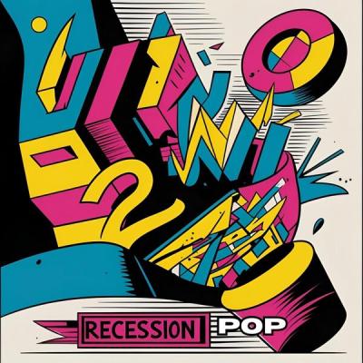 Various Artists - Recession Pop (2025) [FLAC 16B-44.1kHz]