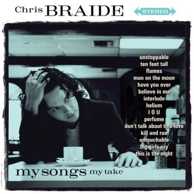Chris Braide - My Songs - My Take (2025) [FLAC 16B-44.1kHz]