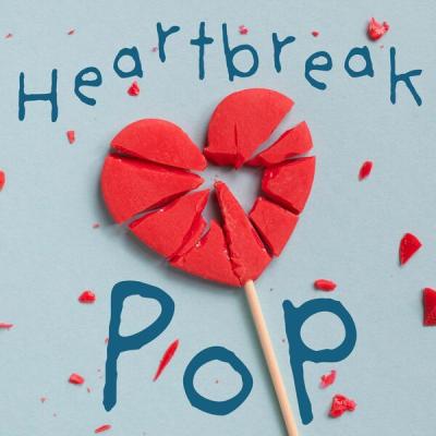 Various Artists - Heartbreak Pop (2025) [FLAC 16B-44.1kHz]