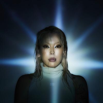 Minami Minami - in my head (2025) [FLAC 24B-44.1kHz]