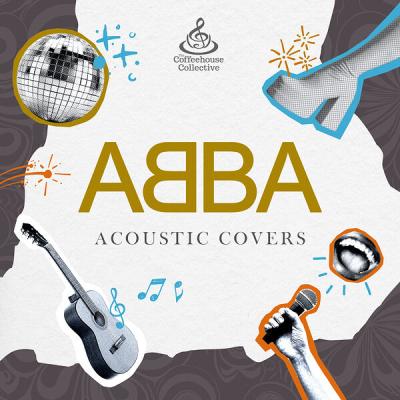 Various Artists - Abba Acoustic Covers (2025) [FLAC 24B-44.1kHz]