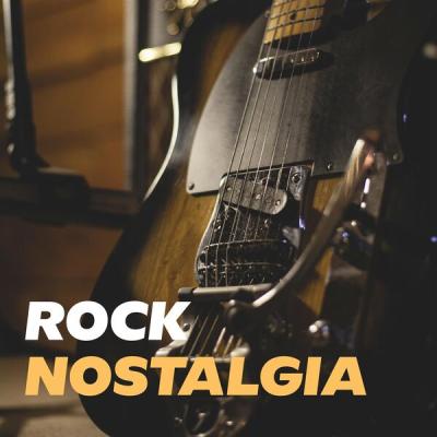 Various Artists - Rock Nostalgia (2023) [FLAC 16B-44.1kHz]