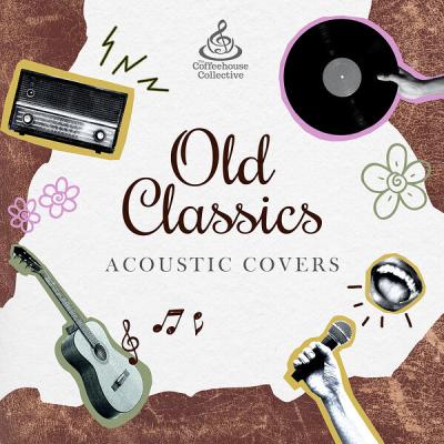 Various Artists - Old Classics Acoustic Covers (2025) [FLAC 24B-44.1kHz]