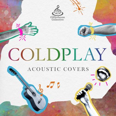 Various Artists - Coldplay Acoustic Covers (2025) [FLAC 24B-44.1kHz]