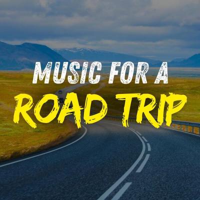 Various Artists - Music For a Road Trip (2025) [FLAC 16B-44.1kHz]