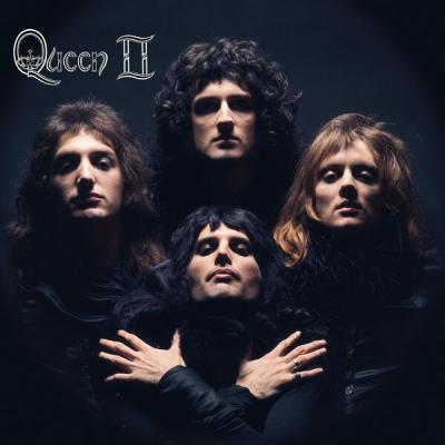 Queen - Queen II (Remastered 2011) (1974) [FLAC 24B-96kHz]