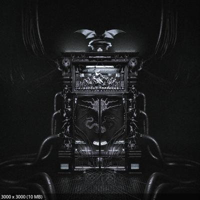 Knosis - Genknosis (2025)