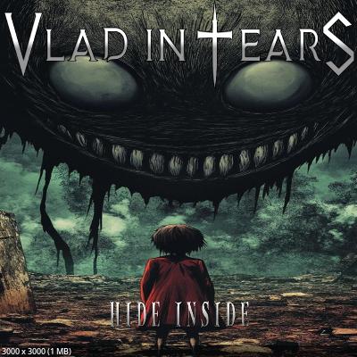 Vlad in Tears - Hide Inside (2025)