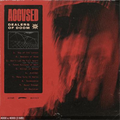 ACCVSED - Dealers of Doom (2025) ACCVSED - Dealers of Doom (2025)