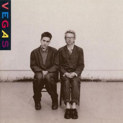 Dave Stewart - Vegas (1992) [FLAC 16B-44.1kHz]