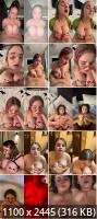 Onlyfans - Anna Usakova Molly Evans (SD/1920p/233 MB)