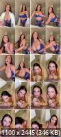 Onlyfans - Angela White  20240504 Pre Date Quickie (SD/1920p/557 MB)