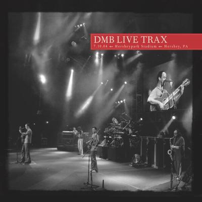Dave Matthews Band - Live Trax Vol. 50 Hersheypark Stadium (Live at Hersheypark Stadium, Hershey,...