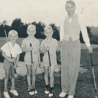 Chip Taylor - Son of a Golf Pro (2025) [FLAC 16B-44.1kHz]