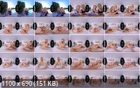SexBabesVR - Pure Bliss  : Aislin, Tiffany Tatum (UltraHD/4K/2160p/2.40 GB)