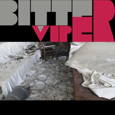 Bitterviper - Bitterviper (2025) [FLAC 24B-96kHz]