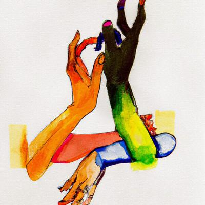 Giulia CIanca - Se Otto Ore (2024) [FLAC 24B-48kHz]