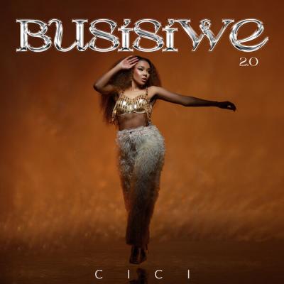 Cici - Busisiwe 2.0 (2025) [FLAC 24B-44.1kHz]