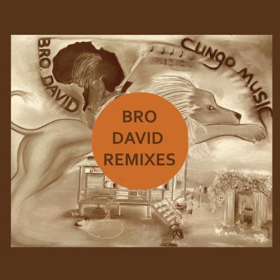 Bro David - Bro David (Remixes) (2019) [FLAC 16B-44.1kHz]