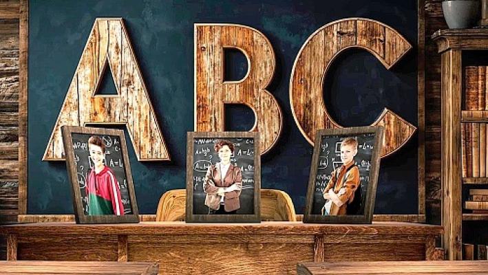 Back To School - Photo Gallery 3406468 - Project for After Effects