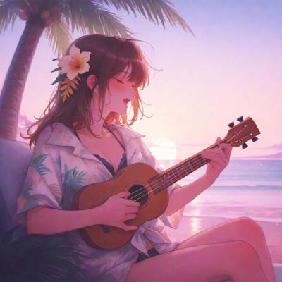 DailySoundChannel - Melodic Island - Bossa Nova (2025) [FLAC 16B-44.1kHz]