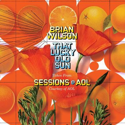 Brian Wilson - That Lucky Old Sun AOL Sessions (Live at the AOL Studios) (2008) [FLAC 16B-44.1kHz]