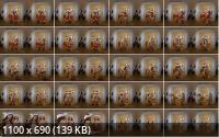StripzVR.com - Cara Mell, Stefani Santas Little Helpers (UltraHD/4K/2880p/1.86 GB)